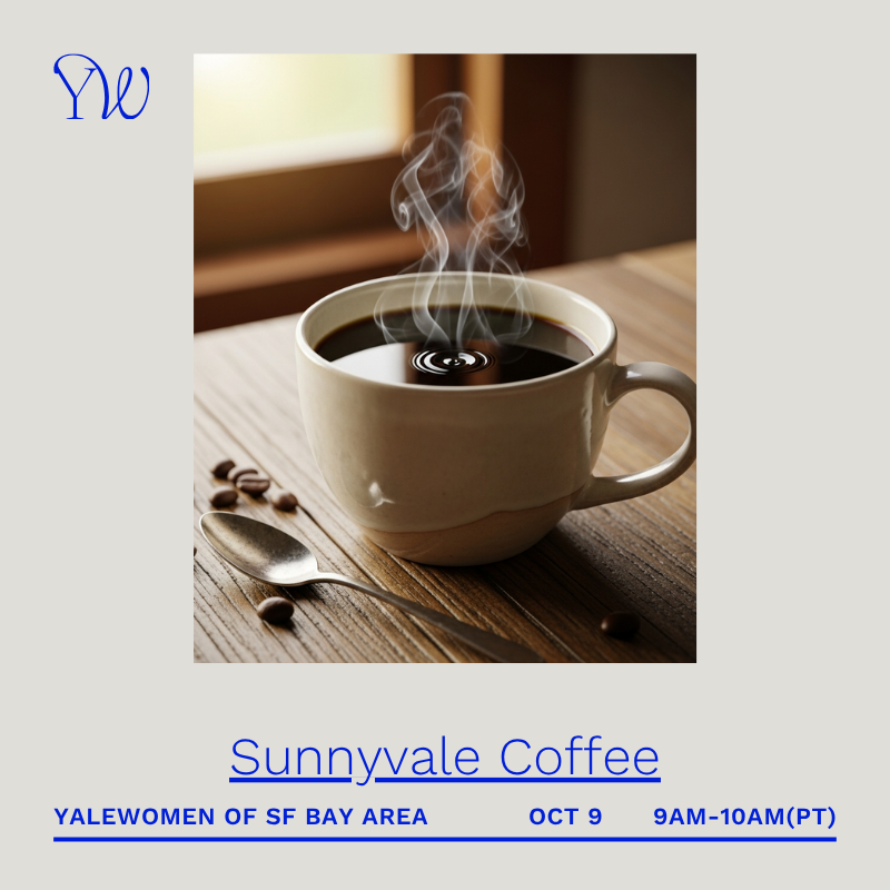 SF Bay Area - Sunnyvale Coffee