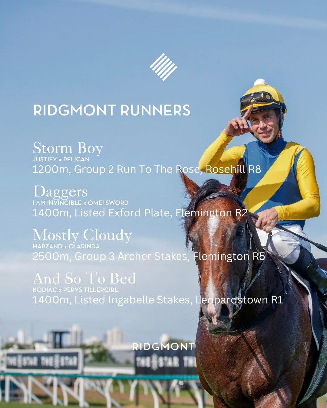 Contact — RIDGMONT