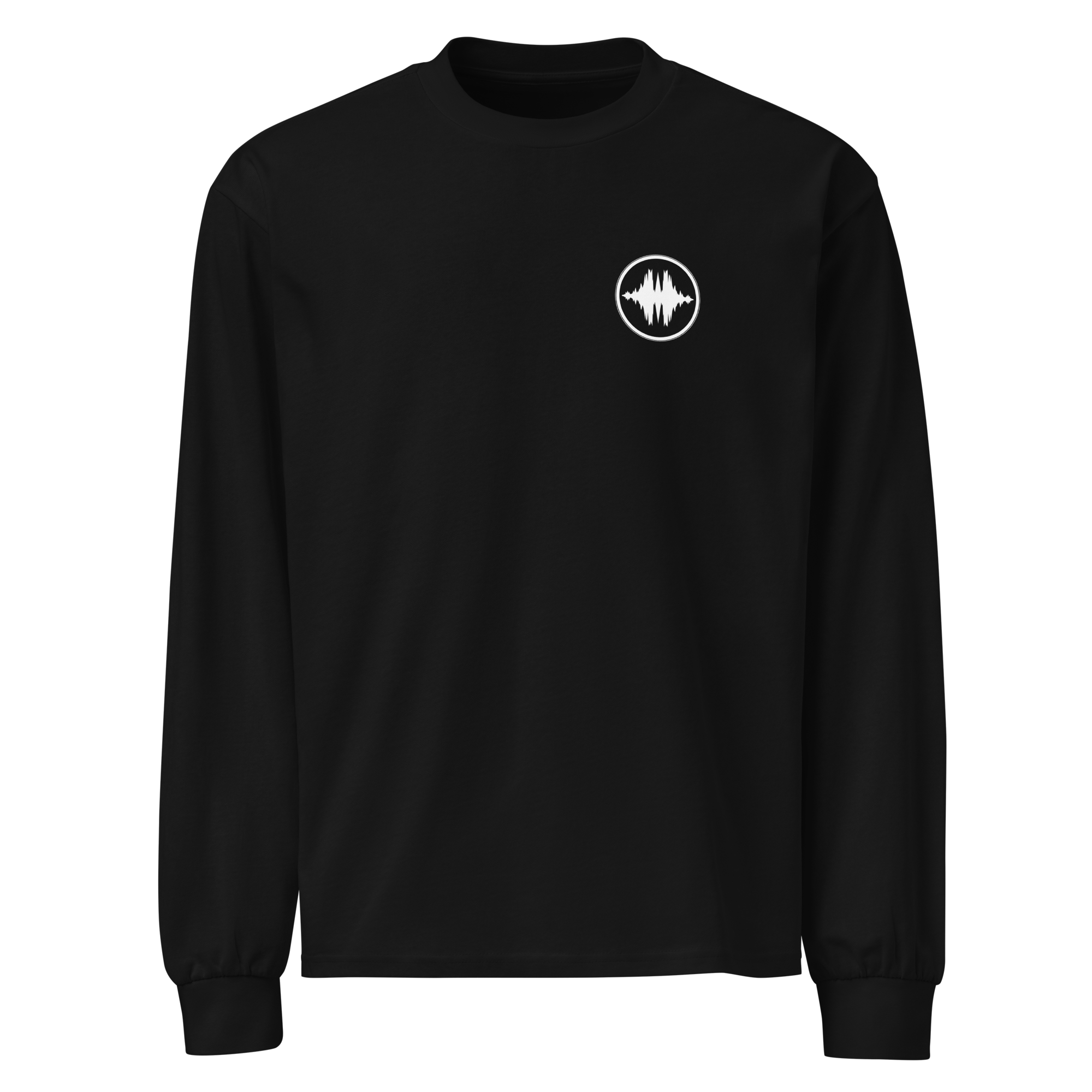 Insignia Longsleeve