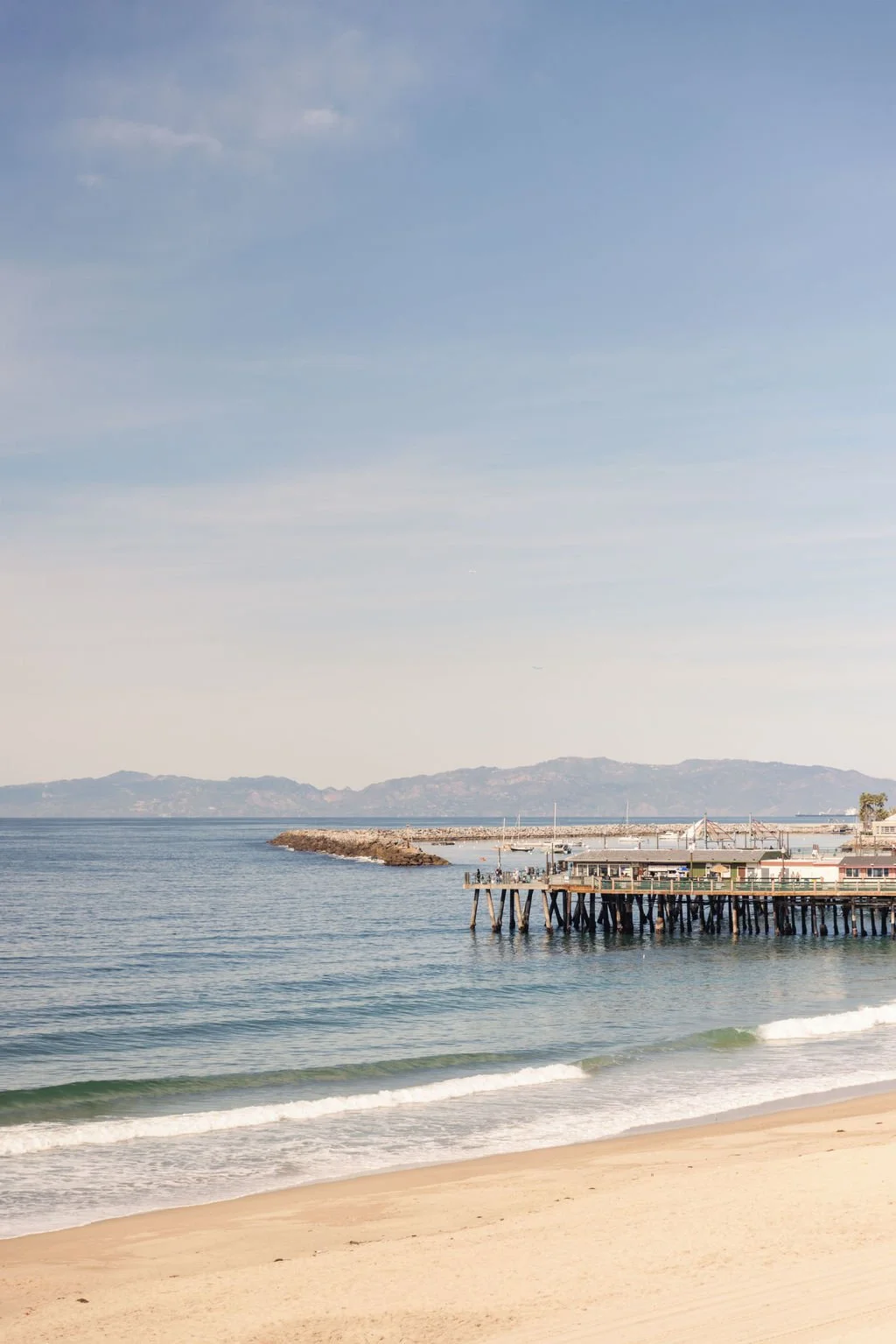 Redondo Beach Historic Oceanfront WeddingVenue