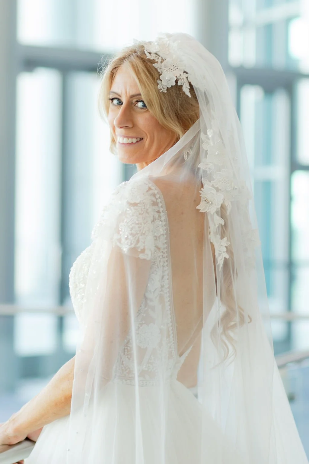 Elie cathedral veil.jpg