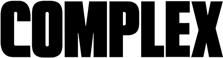 Complex logo