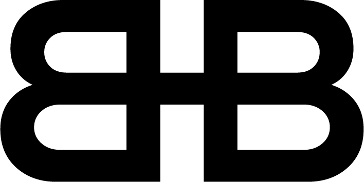 The Borrowed logo