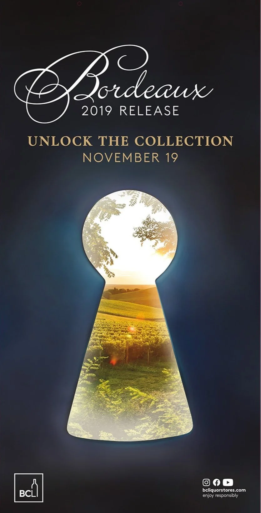 Design for In-store Collateral: Floor Stand Dangler