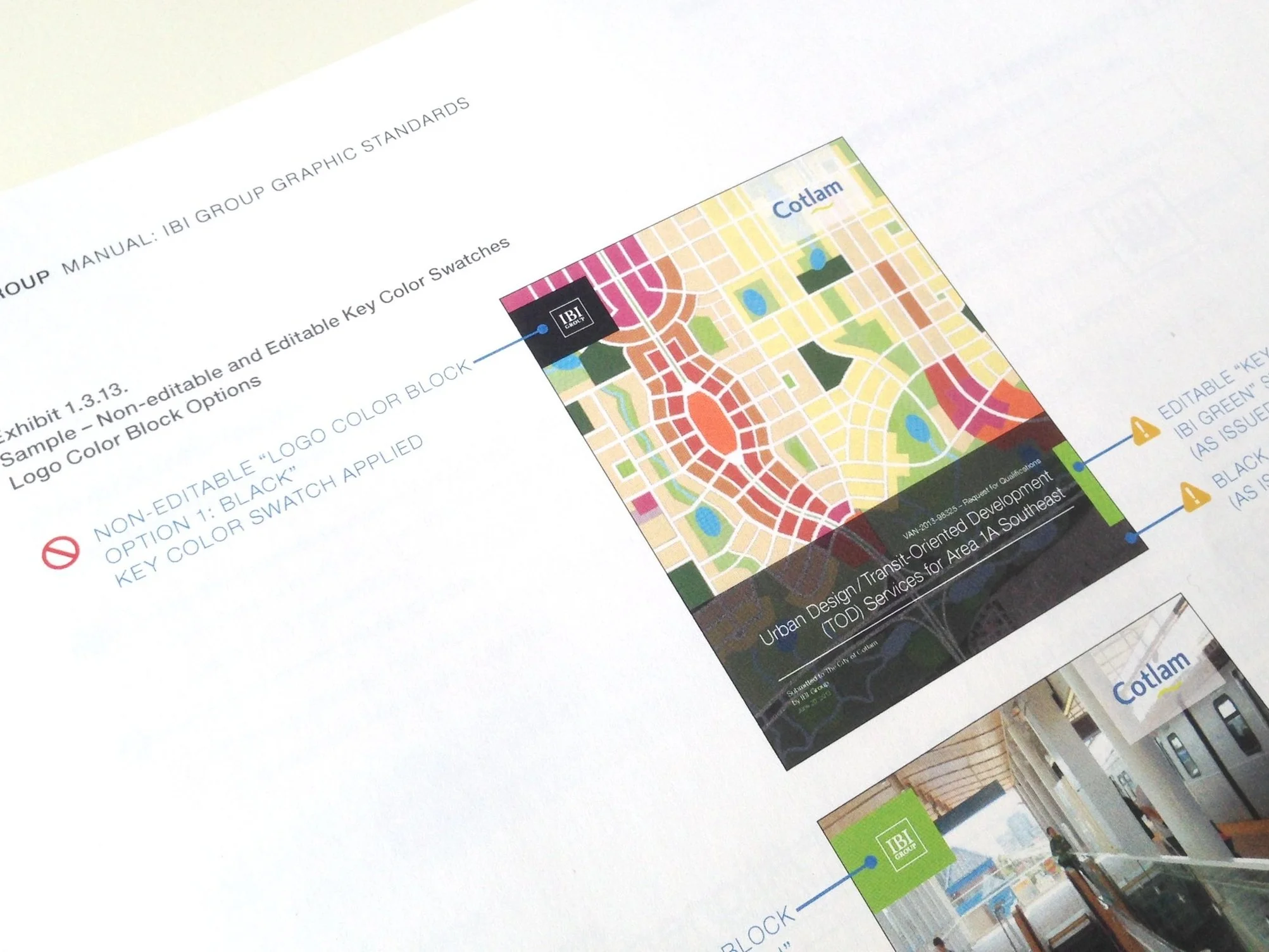 Proposal Guidelines Excerpt