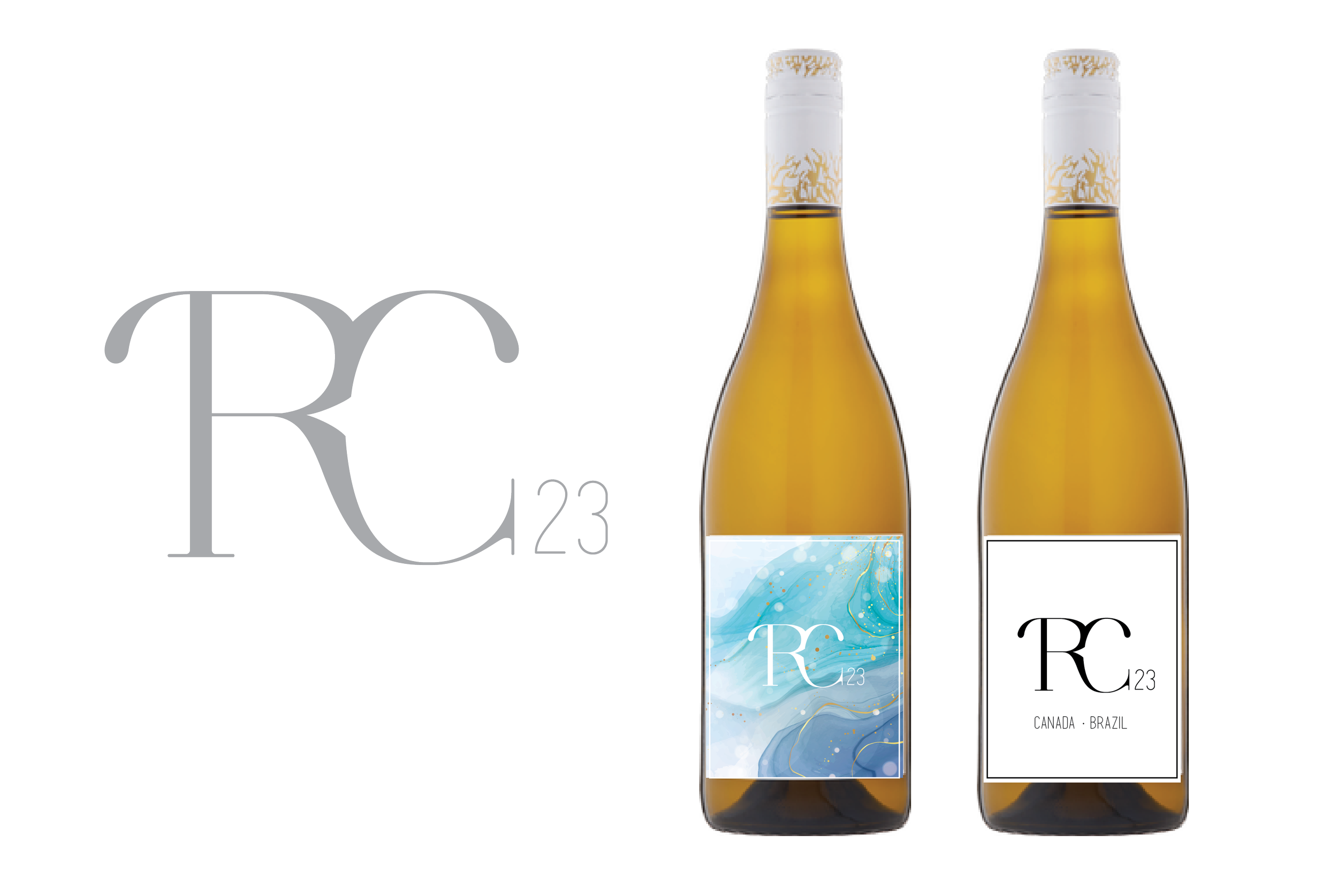 Design for Monogram RC 2023