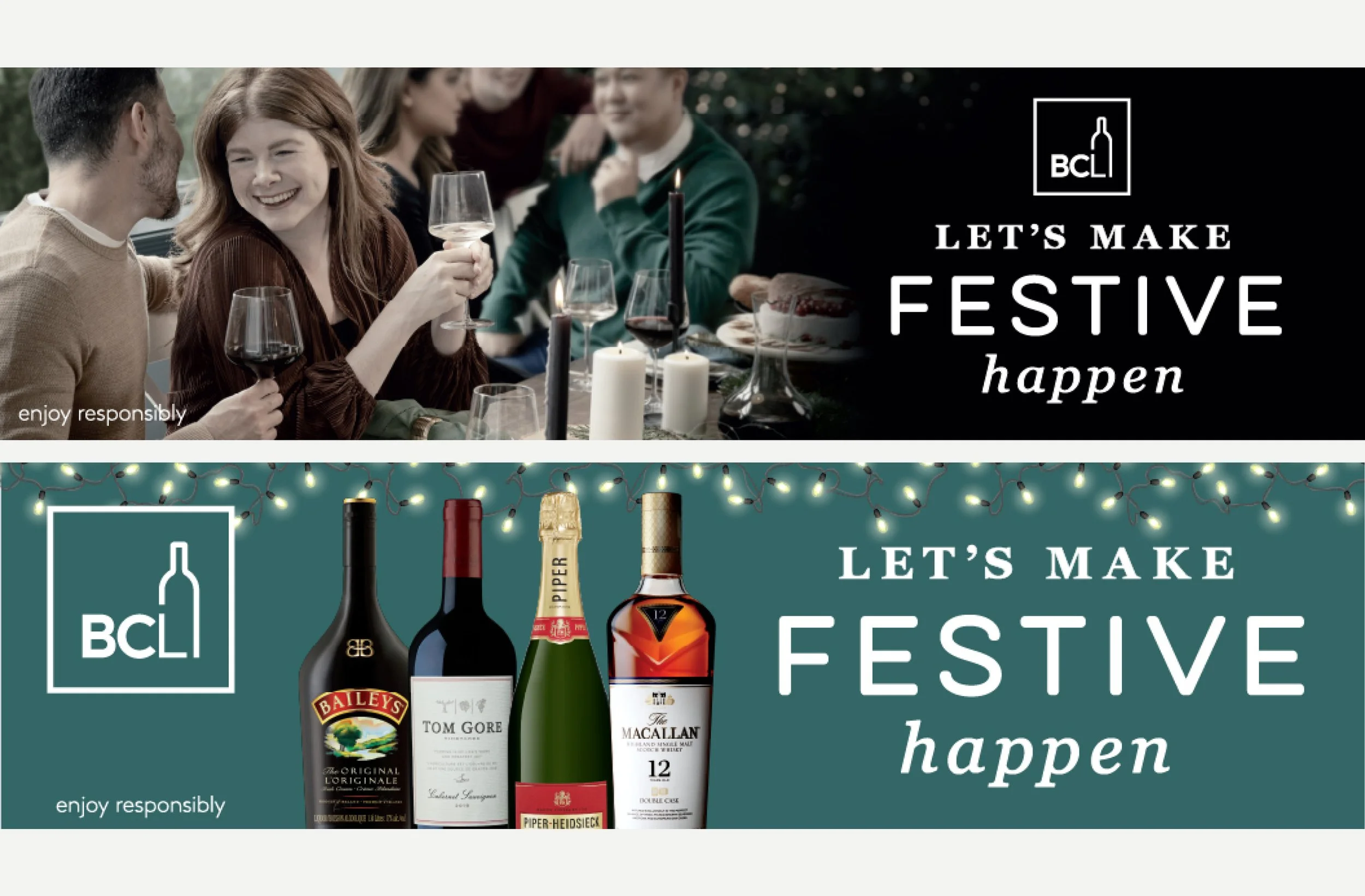 Out-of-Home/Billboard Adverts