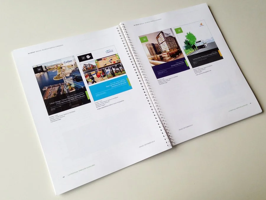 Proposal Guidelines Excerpt