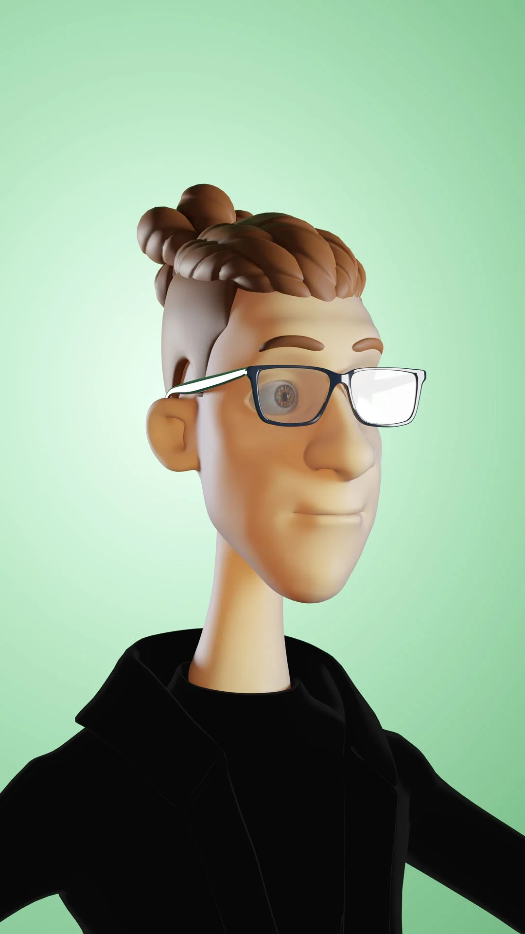 WORKER HUMANS — UnitedMake