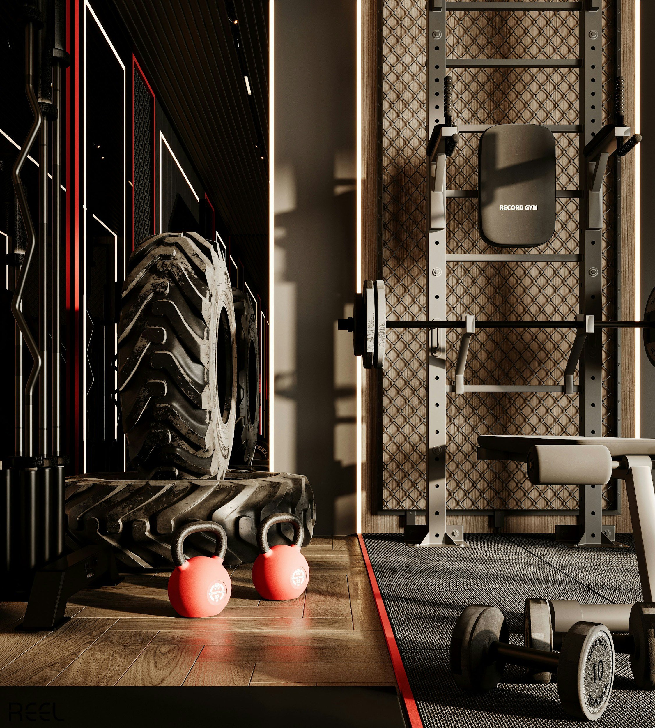 Social Media Strategy for Charleston Fitness Studios and Gyms
