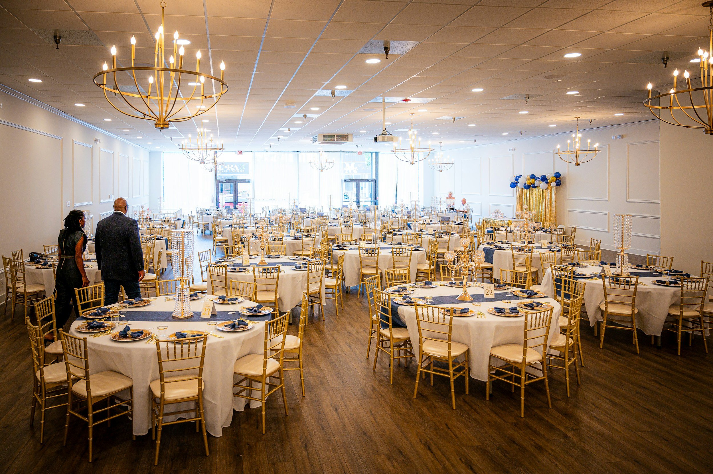 Content Marketing for Charleston Event Venues