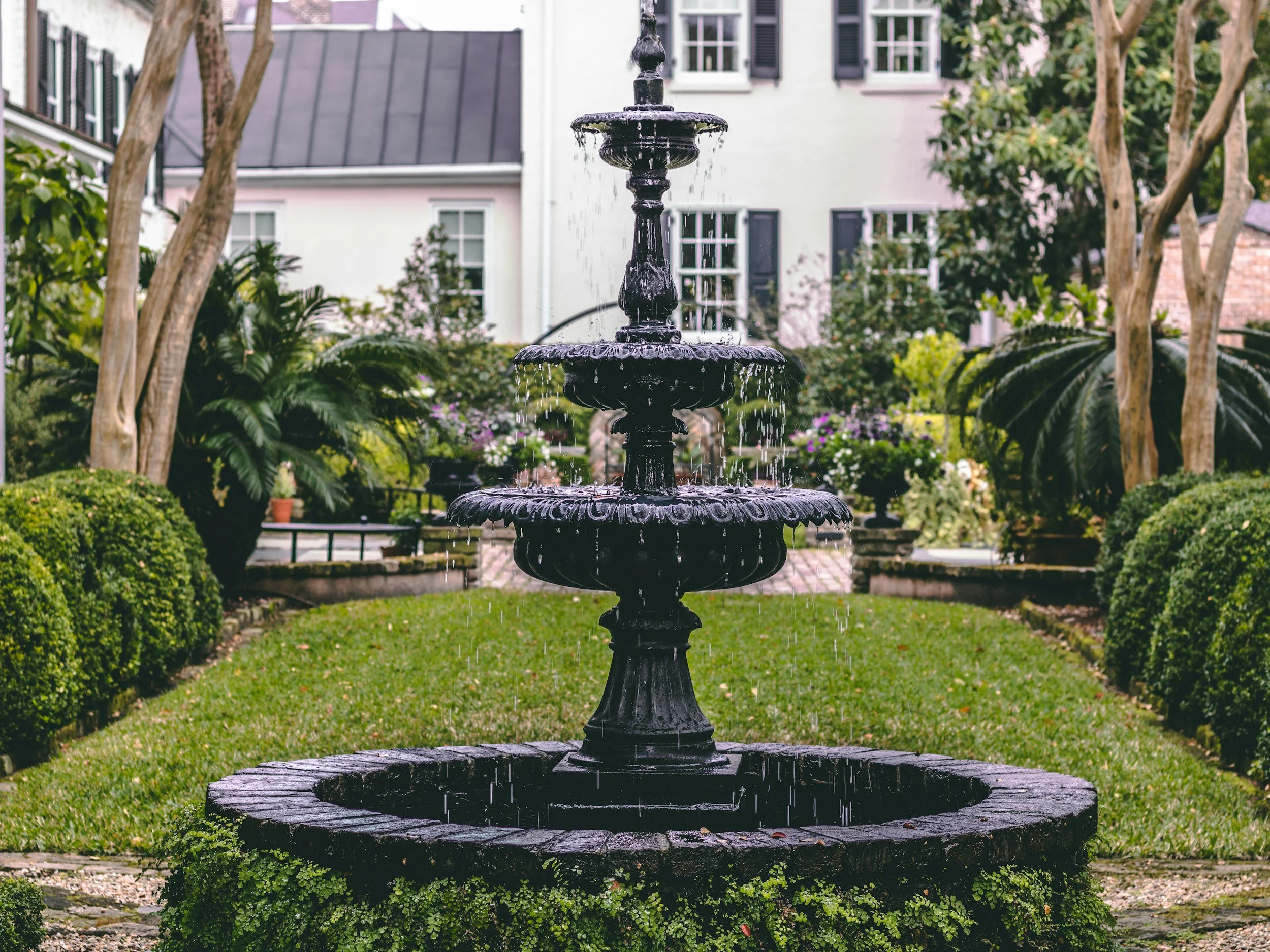Client Spotlight: Middleton Place — One of Charleston's Most Stunning Garden and Event Destinations