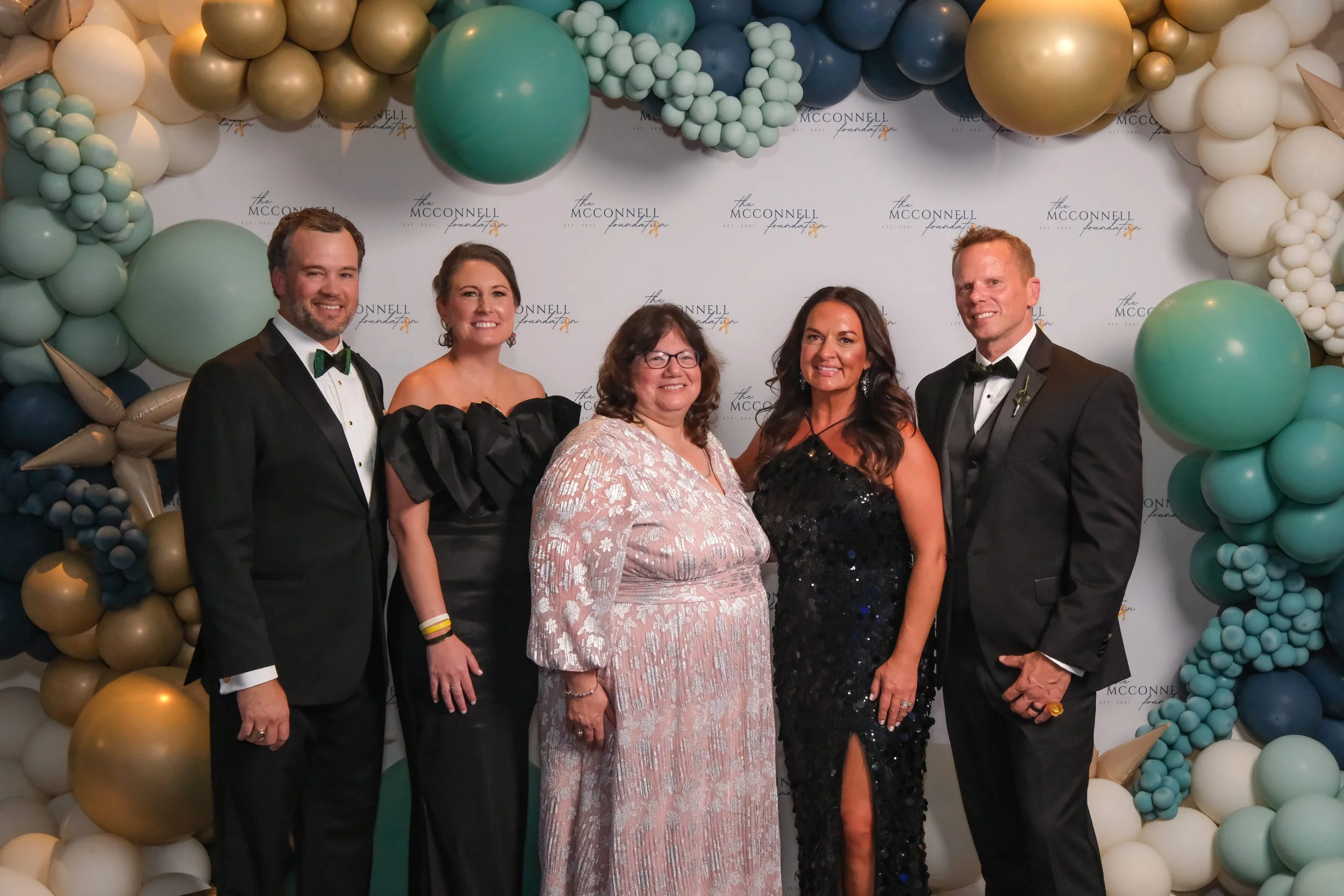 Shining Stars Gala