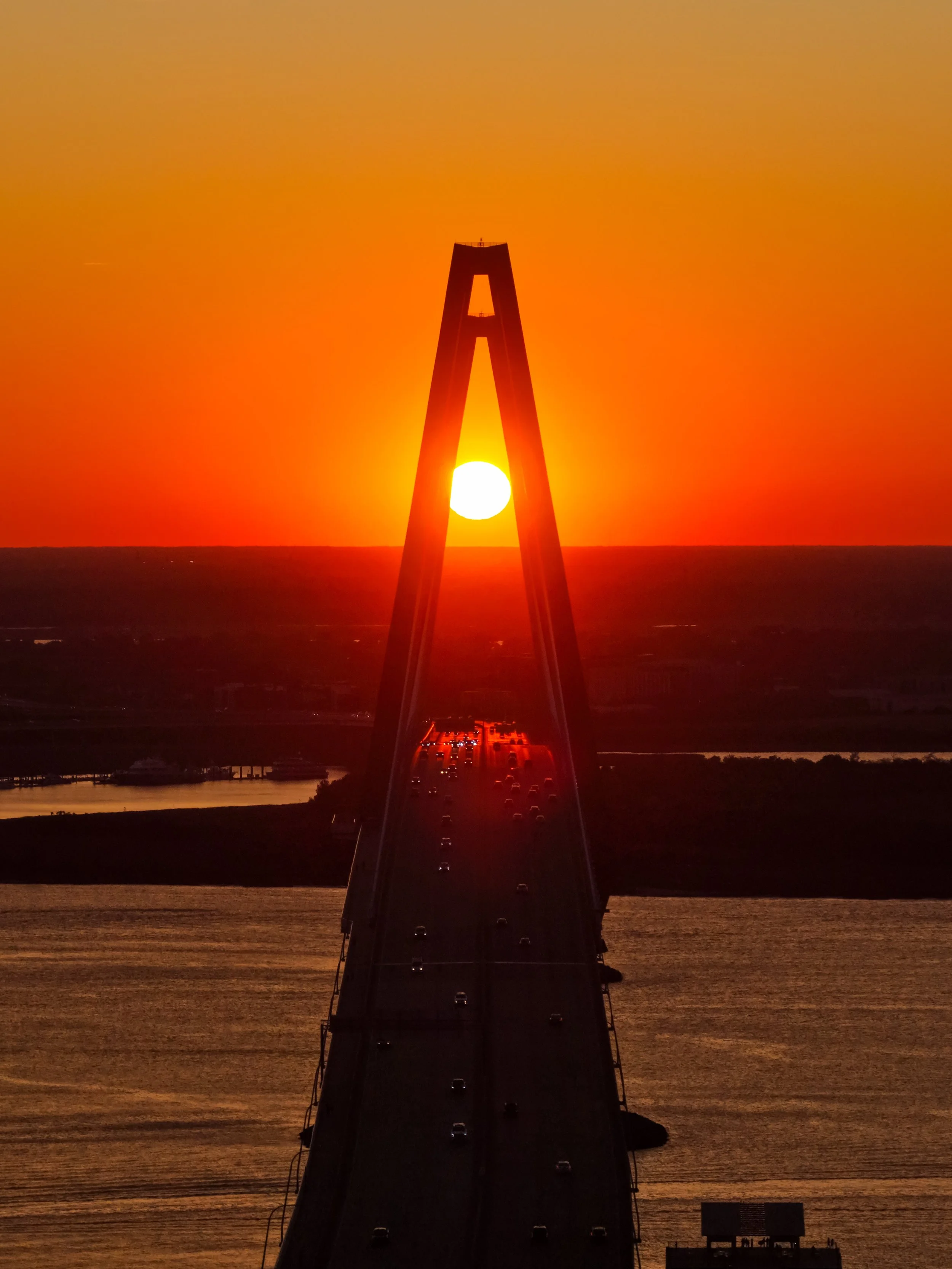 The MPeacockMedia Aerial Collection: Drone Lightroom Presets