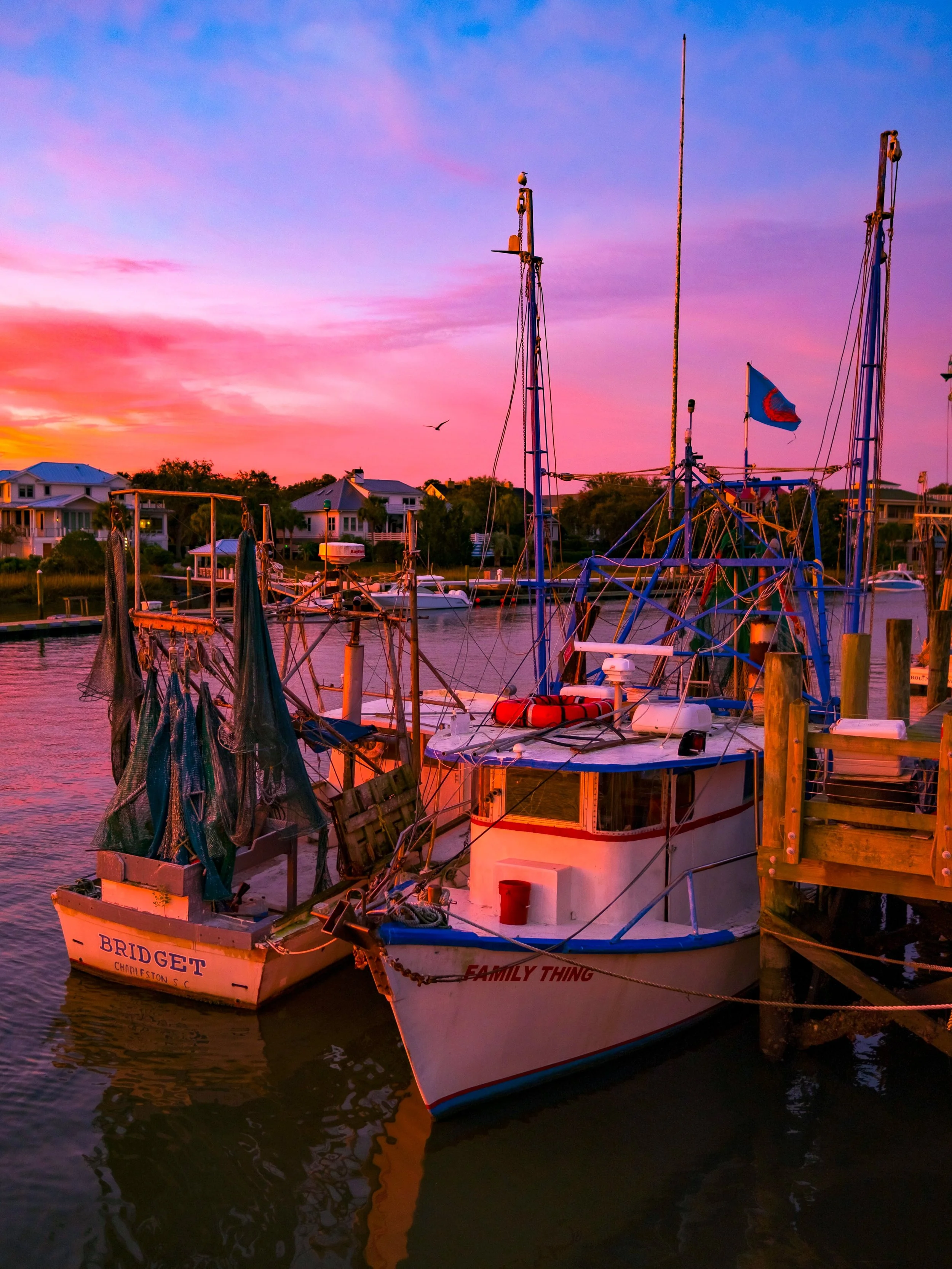 The MPeacockMedia Event Collection: Lightroom Presets