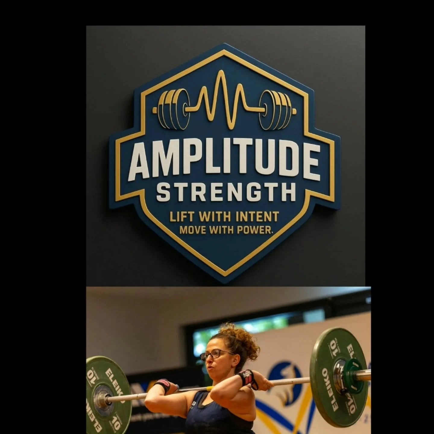 WACT Club champs tomorrow!

Live stream link:
https://youtube.com/@weightliftingact?si=68j5wywm1xgyl7iq

Session 1 9am 

@elenakizontanos 

Session 2 1030am

@darciemoon_ 
@alyssagrace_cf 
@eml_y 
@miss_lell 

Session 3 1230pm

@andybrown357 

Sessio