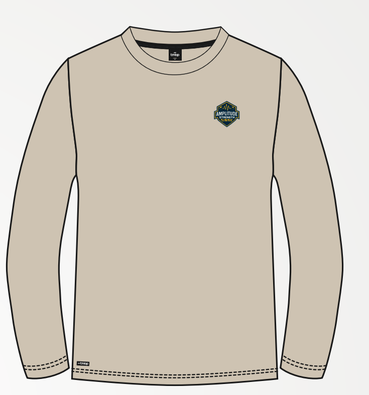 Long sleve training Tee front.png