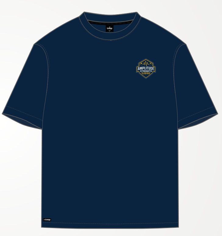 Oversized Training Tee.png