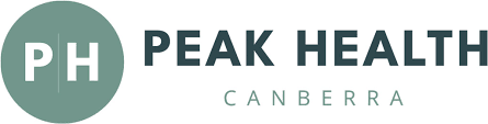 Peak Health Canberra - Allied Health and Performance Support