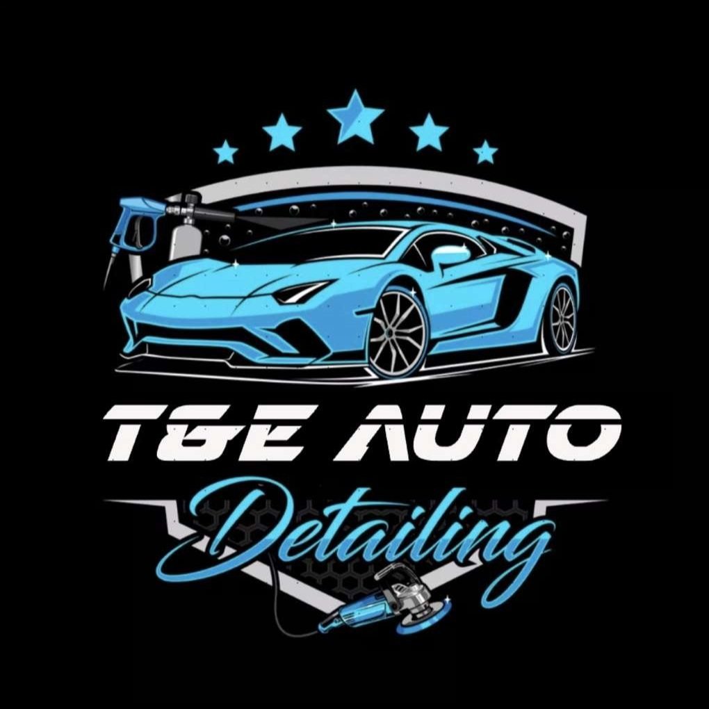 T&amp;E DETAILING