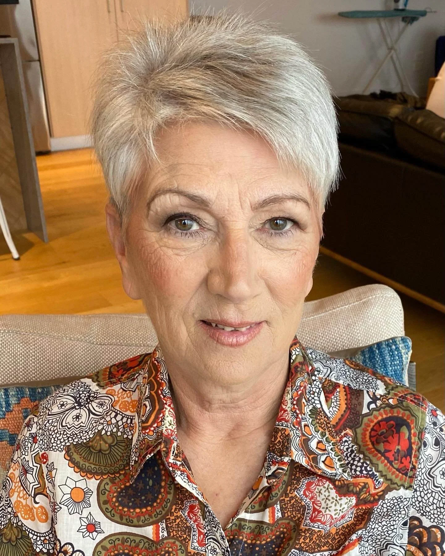 Mother of the Groom.JPG