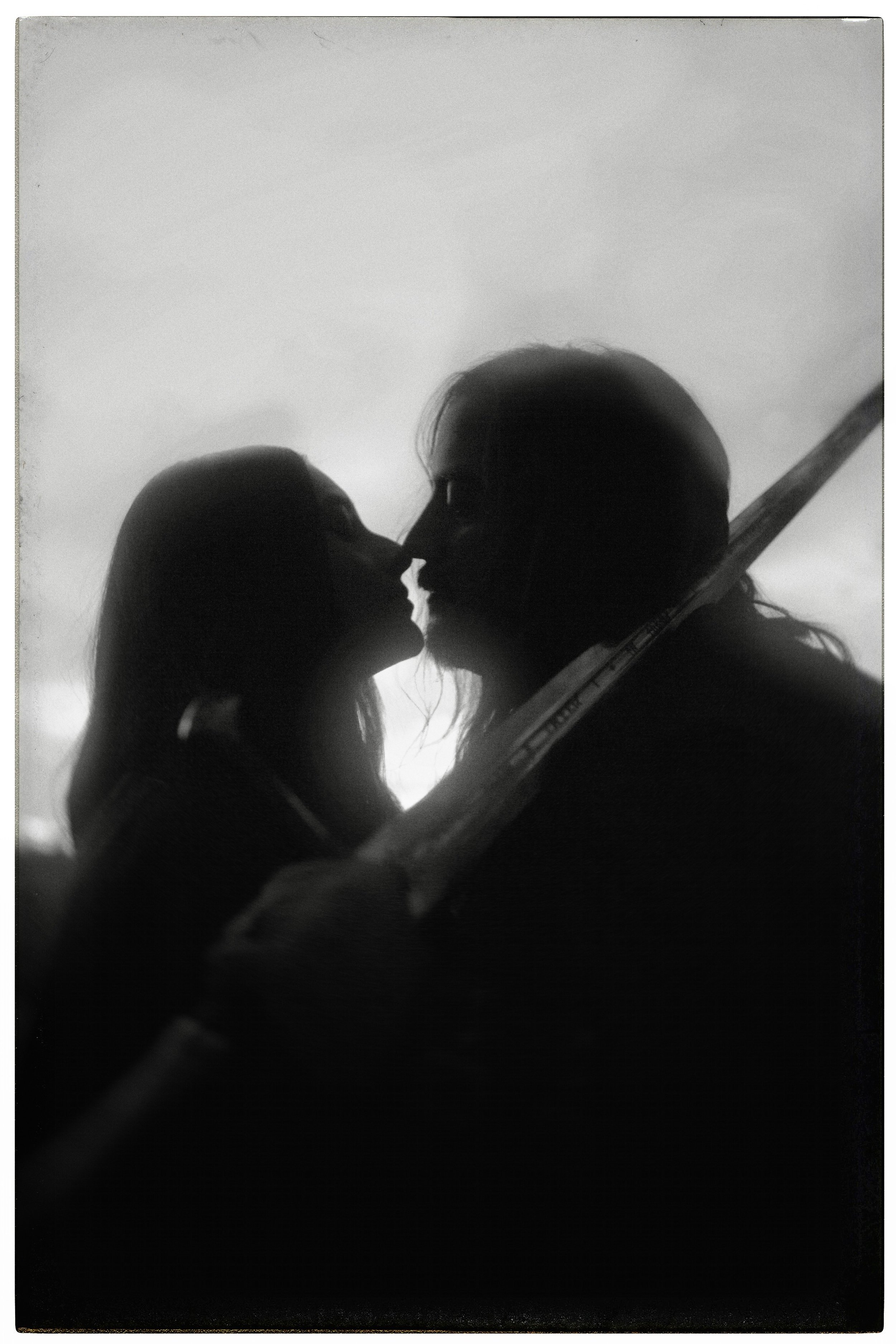 ELYSA + ANDRES
