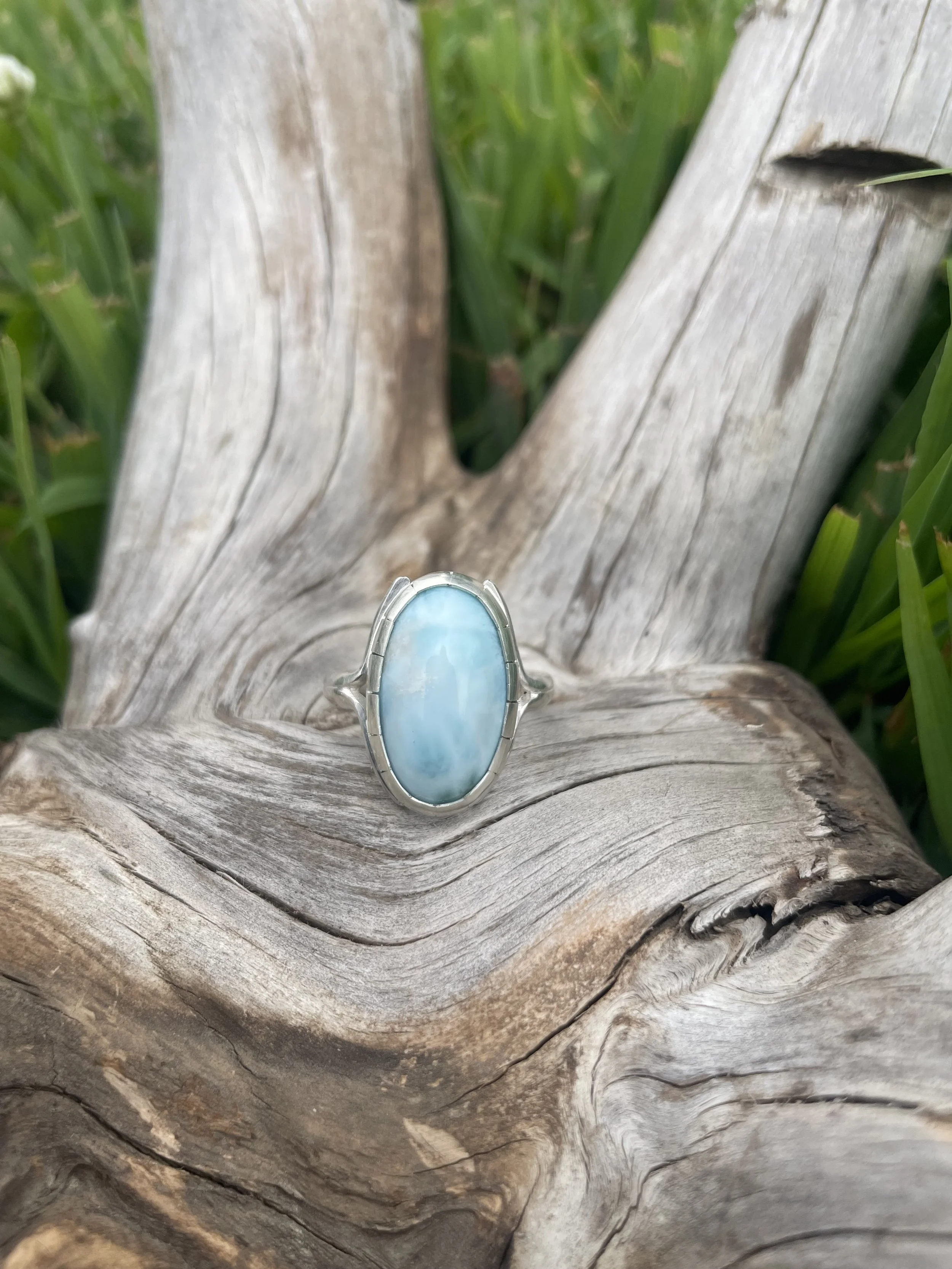 Laramar Ring