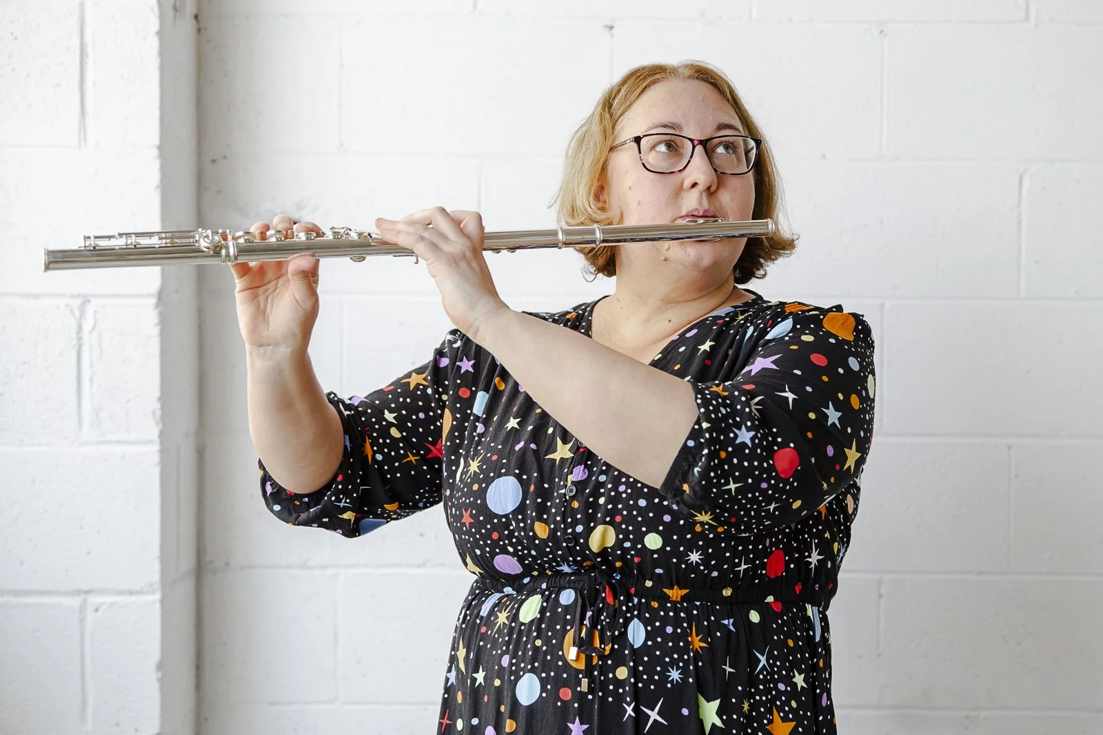 The Flute Revamped @ Melbourne Fringe
