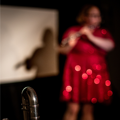 The Flute Revamped @ Fringeworld, Perth