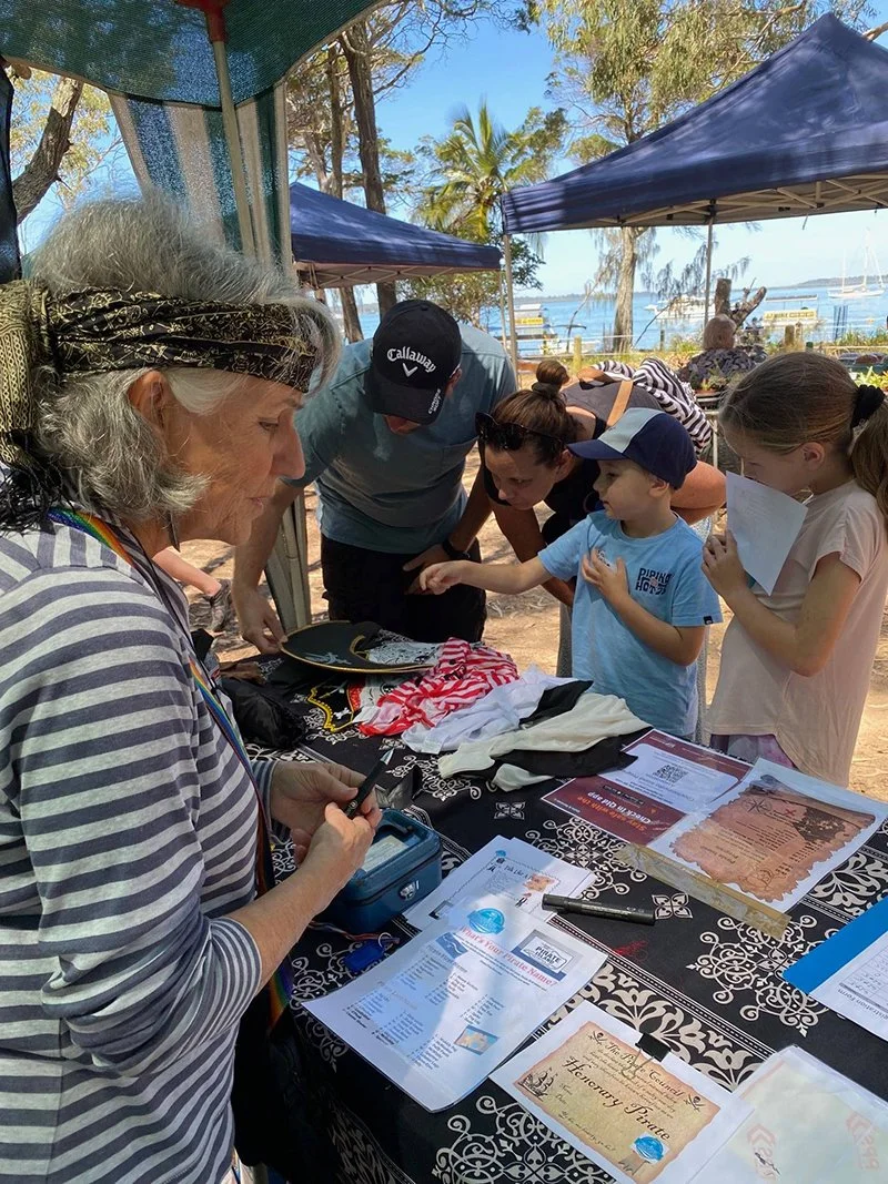 Flinders Day Markets