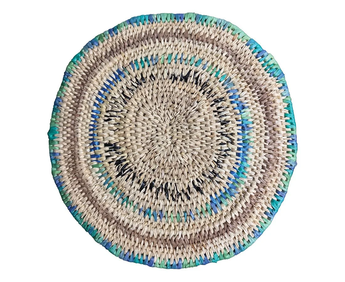 Jennifer Sanzaro | Weaving Workshop