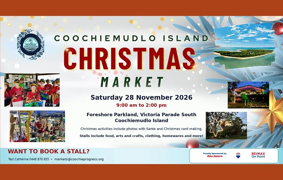 Christmas Markets