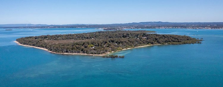Visit Coochiemudlo Island | Life on Coochiemudlo Island