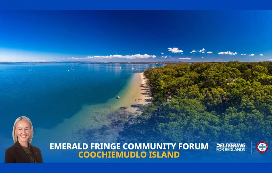 Emerald Fringe Community Forum