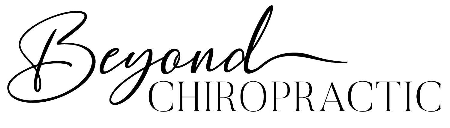 Beyond Chiropractic