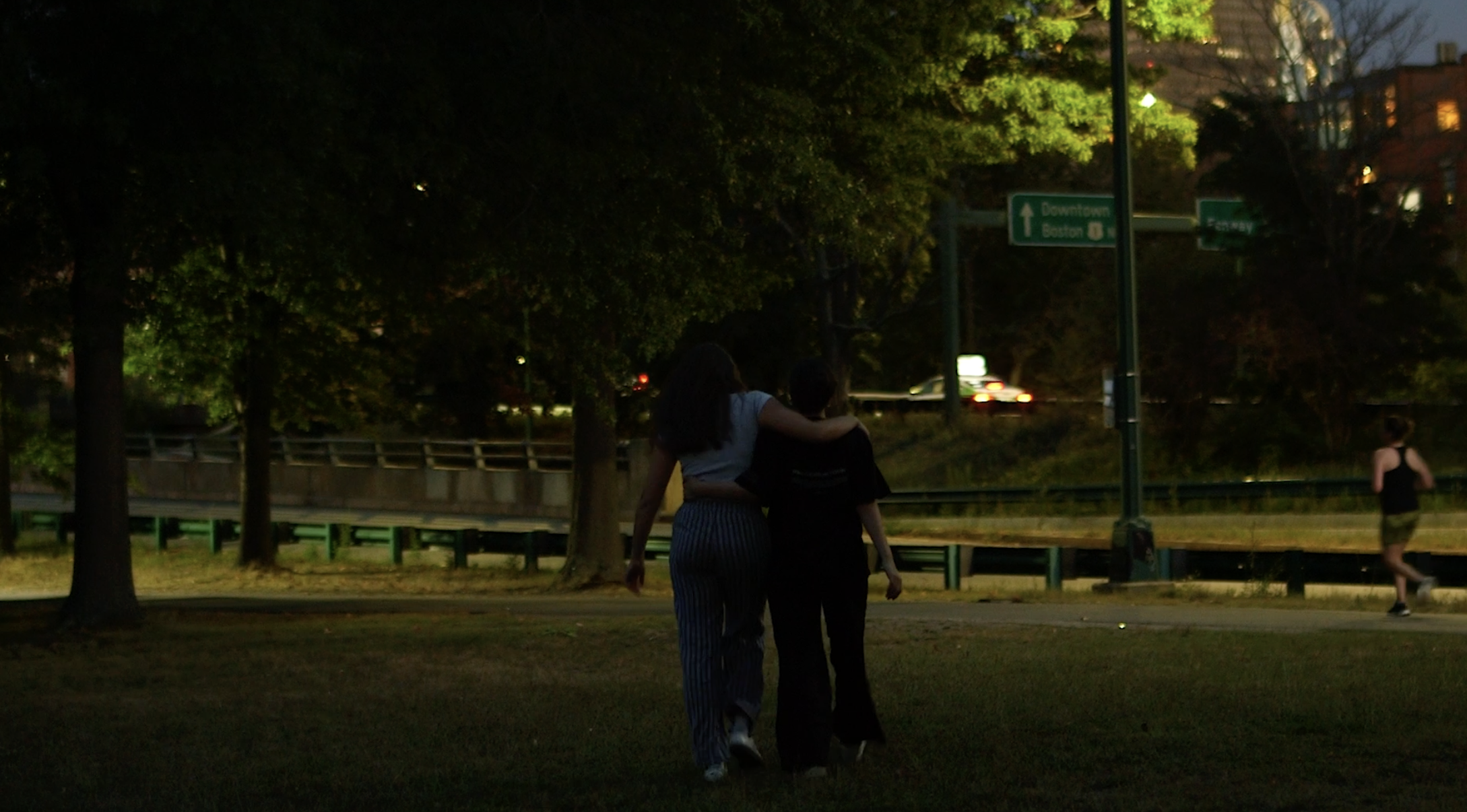 Director/Writer: Mia Negrin
Editing: Mia Negrin
Cinematography: Mia Negrin
(click to watch)