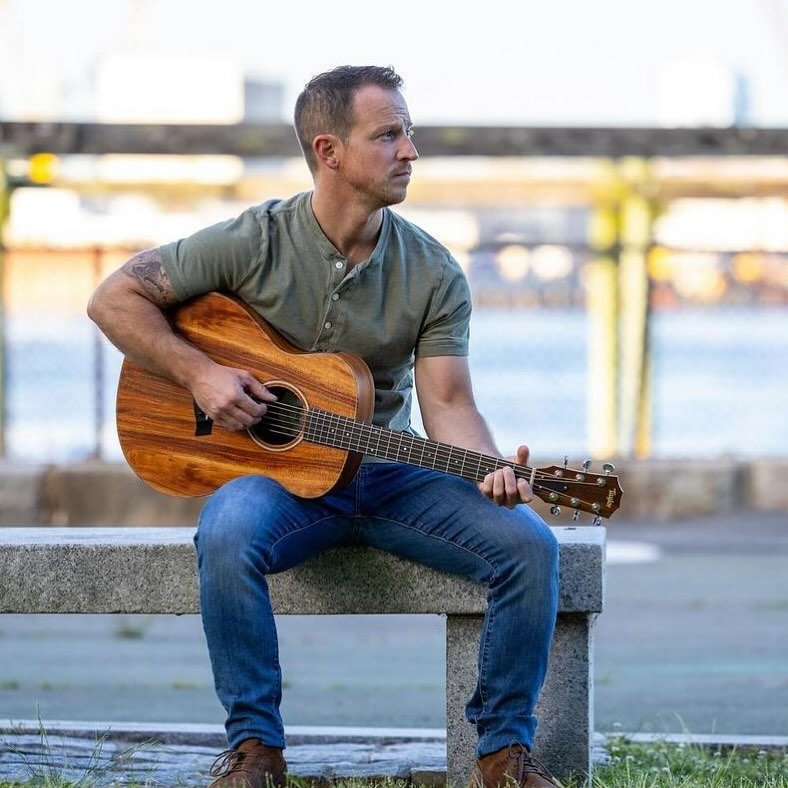 Live Music: Dave Leshinski at Bird Dog