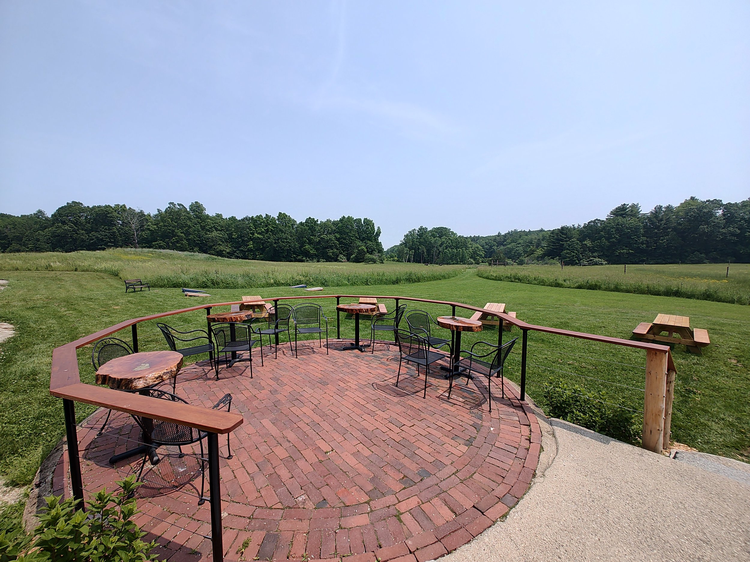 Live Music on the Patio