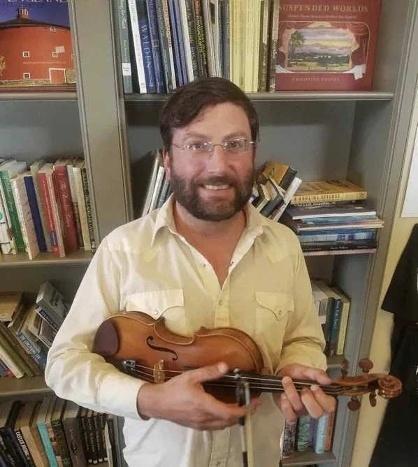 Live Music w/ Old Time Dave Talmage