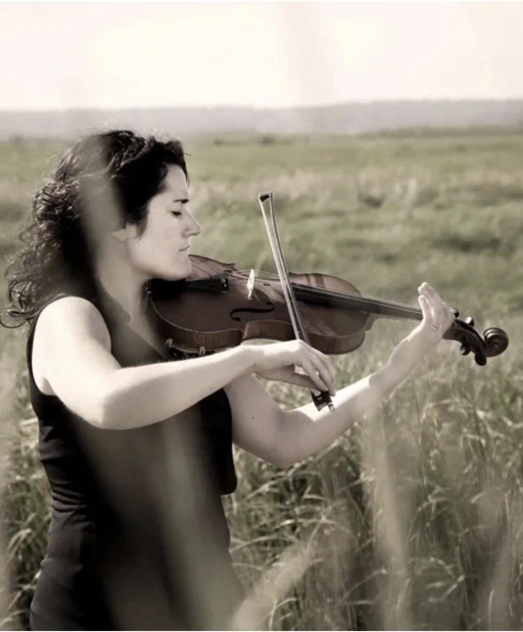 Live Music: Yolanda Becker