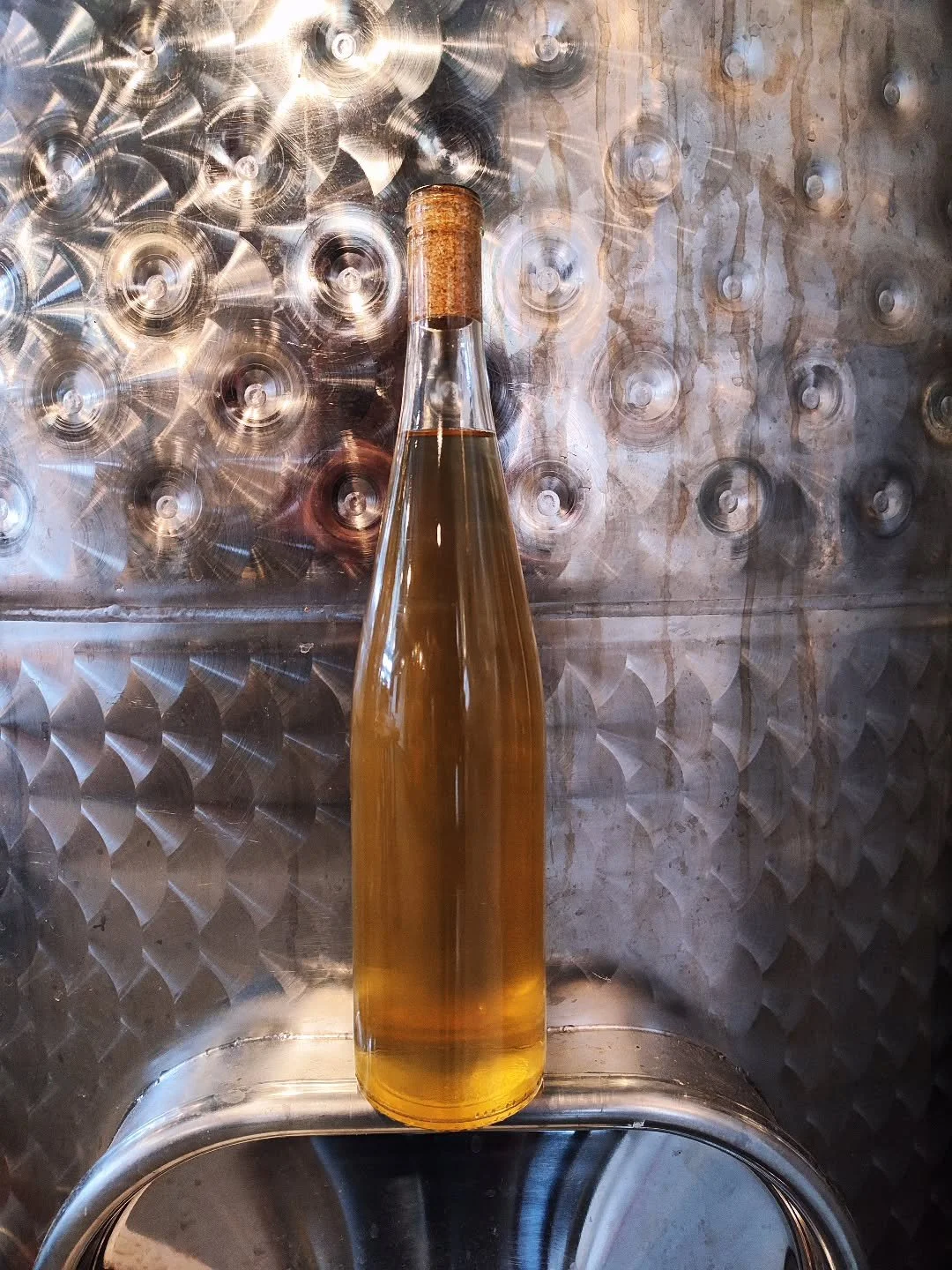 It's almost spring. New things are coming.

#pickdrycider