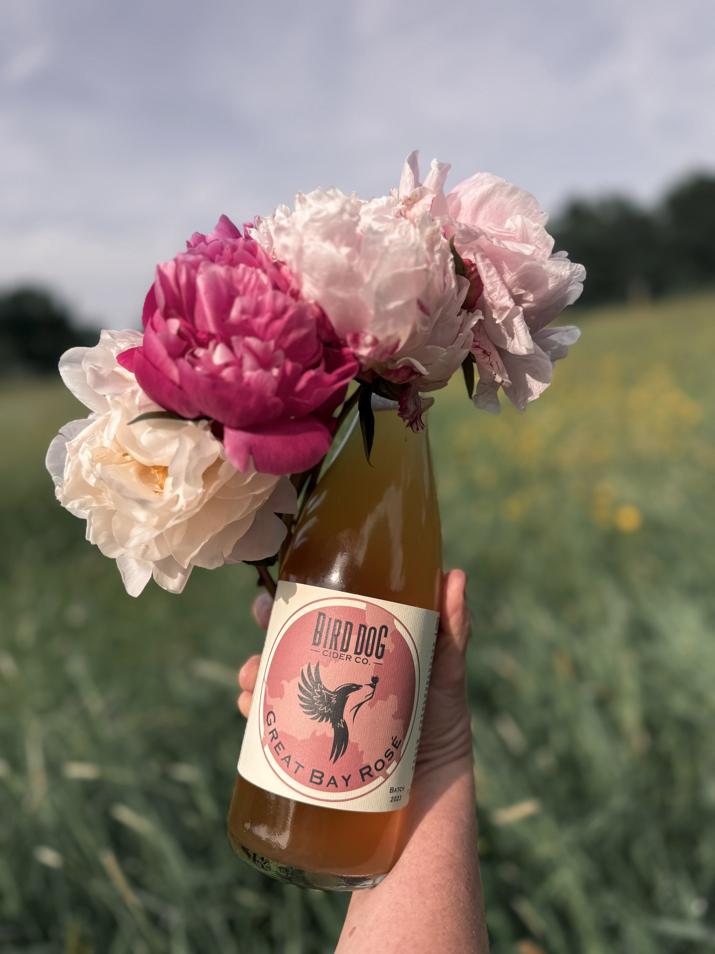 The Bloom Effect - a Speaking Event at the Farm