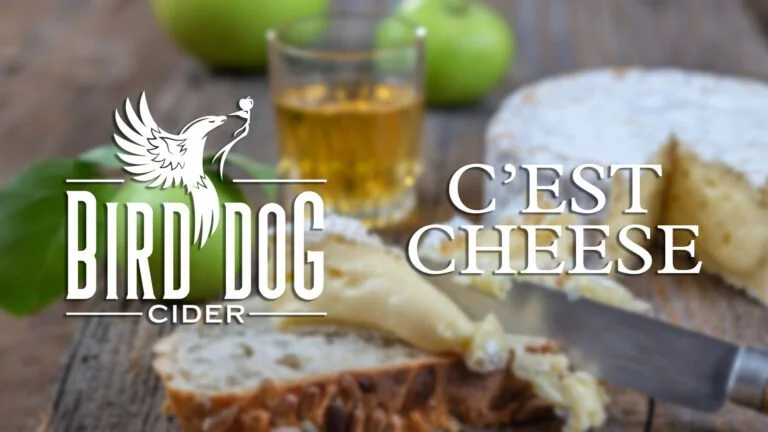 Cider and Cheese Pairing: An Event at the Music Hall