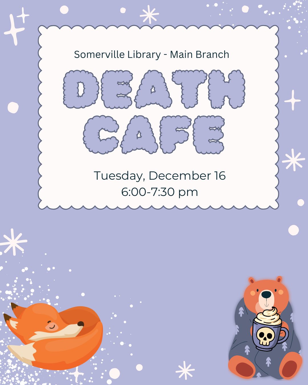 Death Cafe