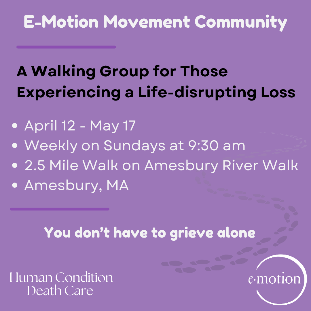 E-Motion Movement Community