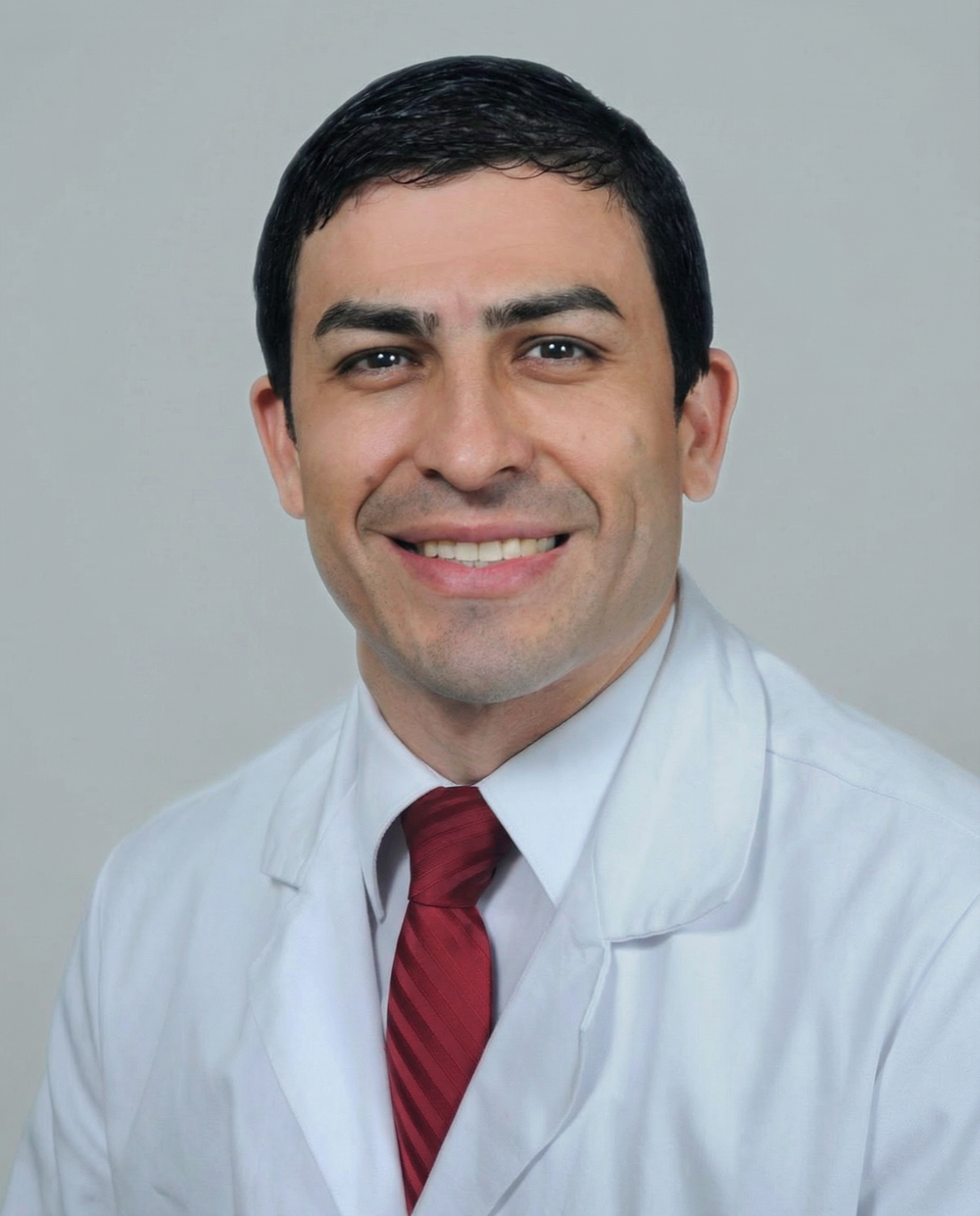 Gabriel Luna, MD — Luna Eye Surgery