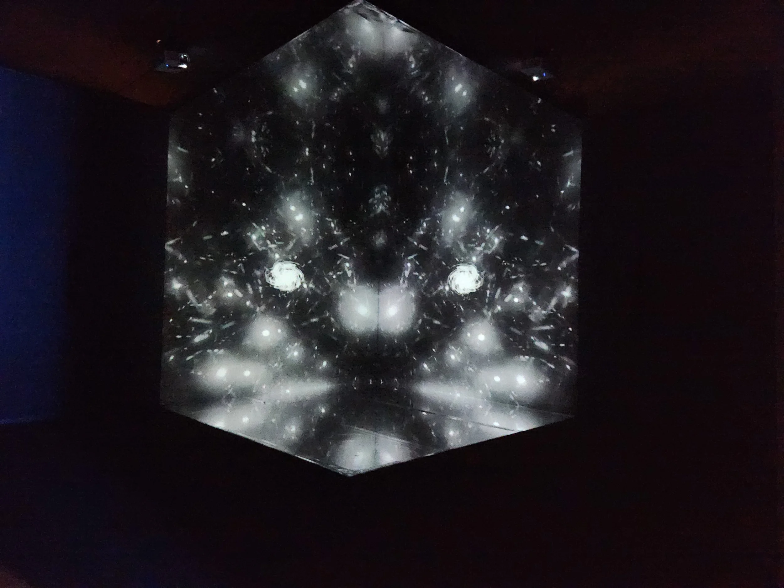 Artist reflections: When we chant a spell