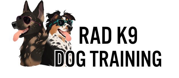 RAD K9 Dog Training