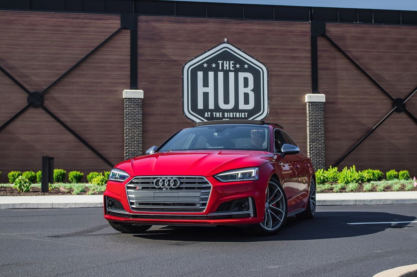 Welcome back to the Papertrail Build of the Week! Today we have Jimmy&rsquo;s 2018 Audi S5 with the following modifications: 

034 93 Octane Stage 1 tune
034 P34 Cold Air Intake
Carbnlabs Decat Downpipe
Rear Debadge
Carbon Fiber Spoiler
Carbon Fiber 