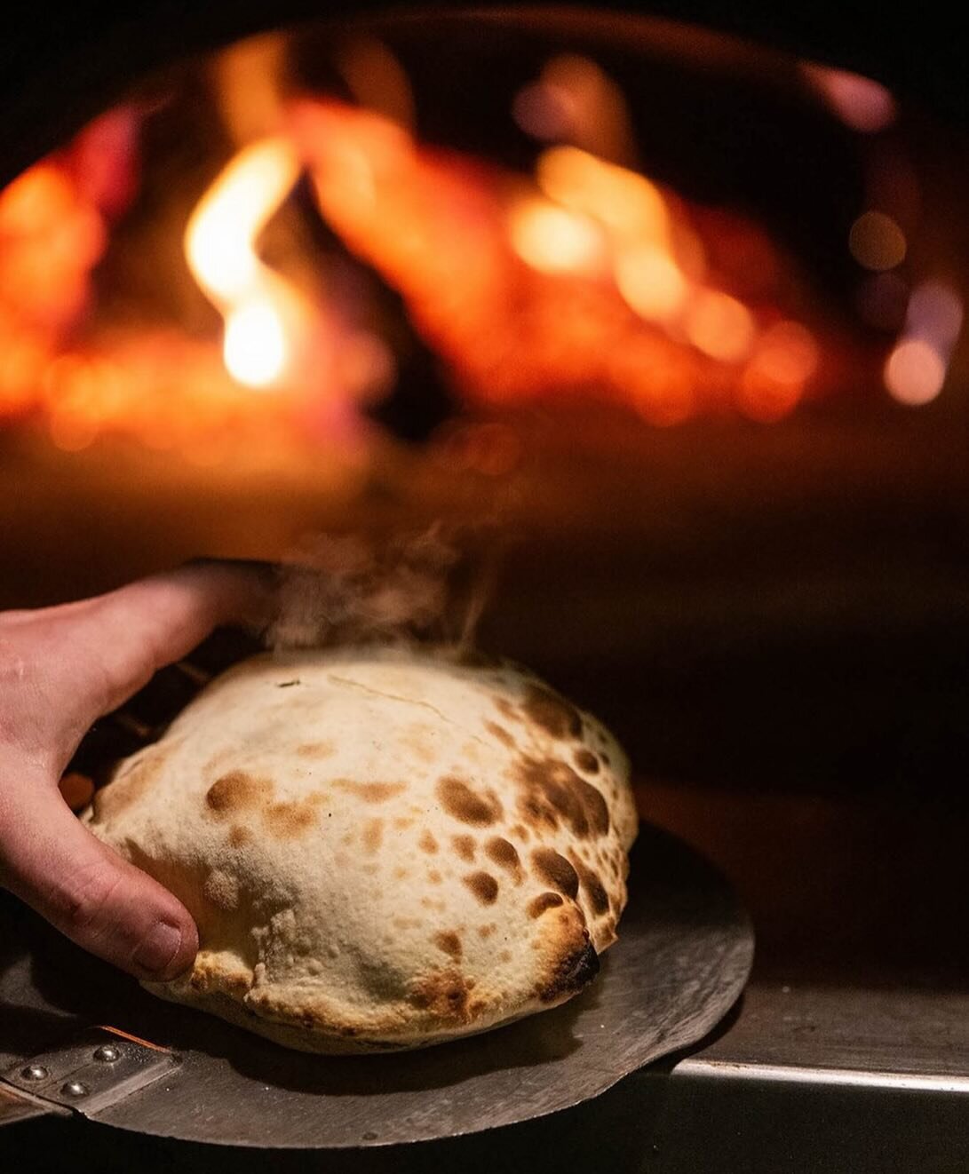 Immerse yourself in Layla&rsquo;s culinary artistry, where dishes are expertly crafted in an outdoor open-fire grill and bread oven.

Some immaculate pictures by the talented @wonhophoto @eater_la